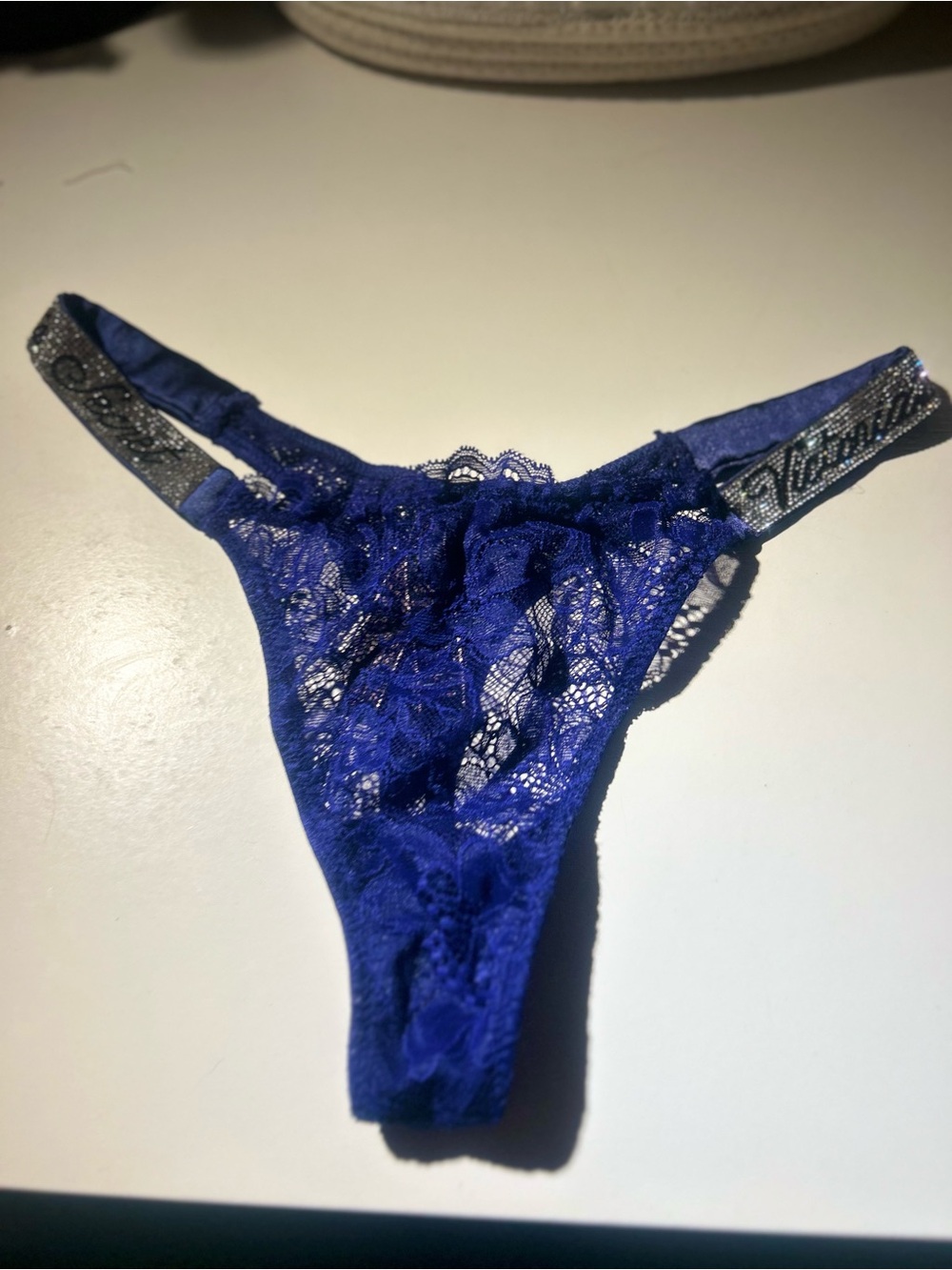 Victoria's Secret Royal Blue